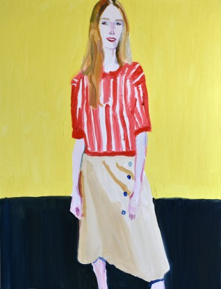 Xevi Solà, Alicia, 2024 